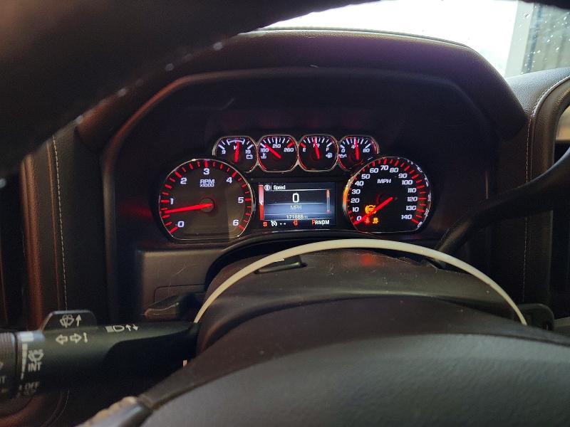 Продаж на аукціоні авто 2015 Gmc Sierra, vin: 3GTU2VEC1FG316362, номер лоту: 77661315