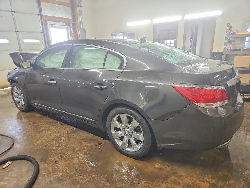 Продажа на аукционе авто 2013 Buick Lacrosse, vin: 1G4GF5E38DF294887, номер лота: 77867165