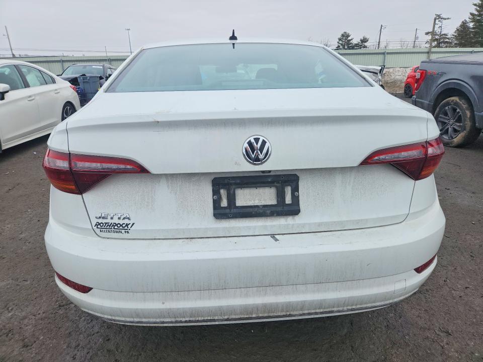 Продажа на аукционе авто 2019 Volkswagen Jetta, vin: 3VWC57BU8KM079776, номер лота: 78145015