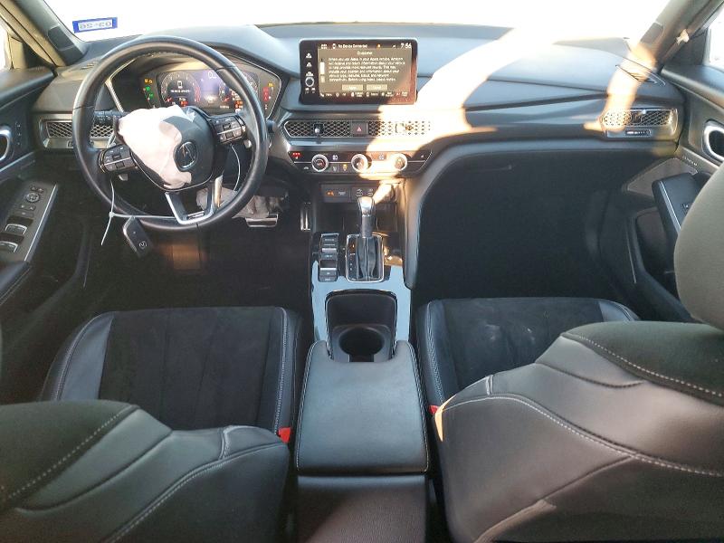 Aukcja sprzedaży 2023 Acura Integra, vin: 19UDE4H65PA018244, numer aukcji: 75943675