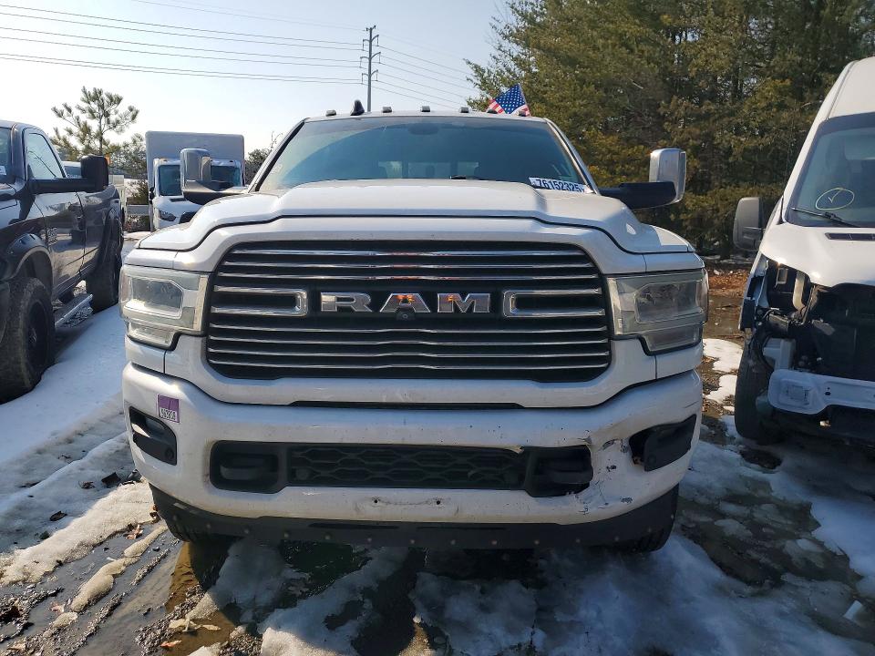 Aukcja sprzedaży 2019 Ram 3500, vin: 3C63RRJL3KG542425, numer aukcji: 76152325