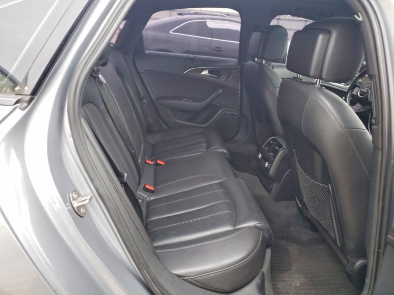 Aukcja sprzedaży 2017 Audi A6, vin: WAUH2AFC9HN010588, numer aukcji: 77944745