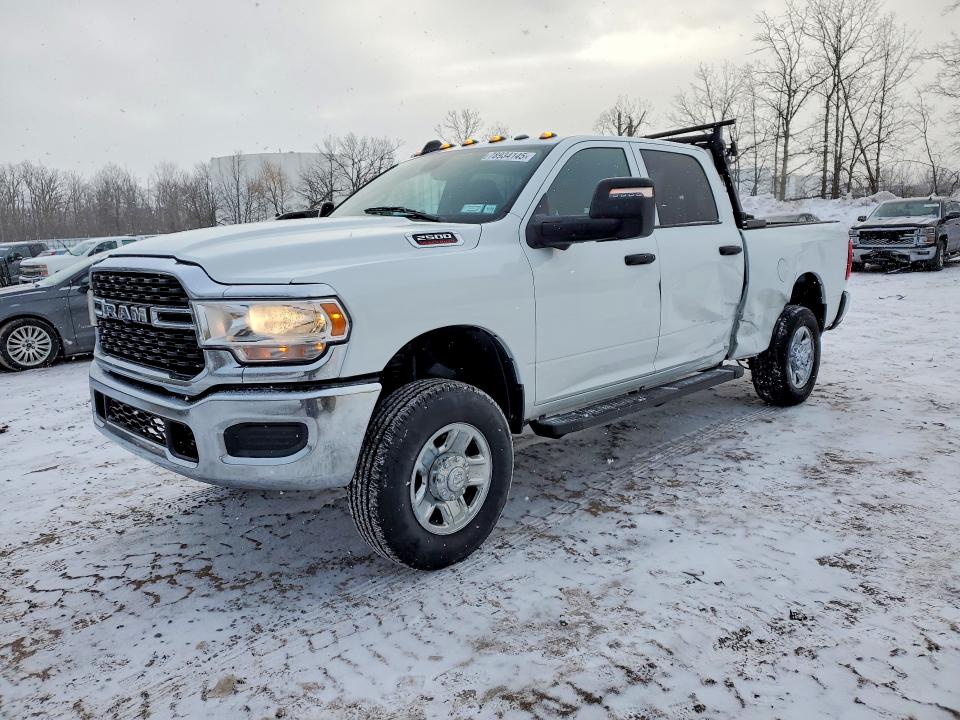 Продаж на аукціоні авто 2024 Ram 2500, vin: 3C6UR5CJ9RG102826, номер лоту: 78934145
