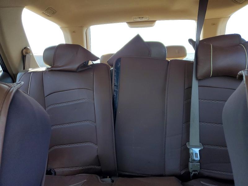 2005 Acura Mdx მანქანა იყიდება აუქციონზე, vin: 2HNYD18275H507106, აუქციონის ნომერი: 76437685