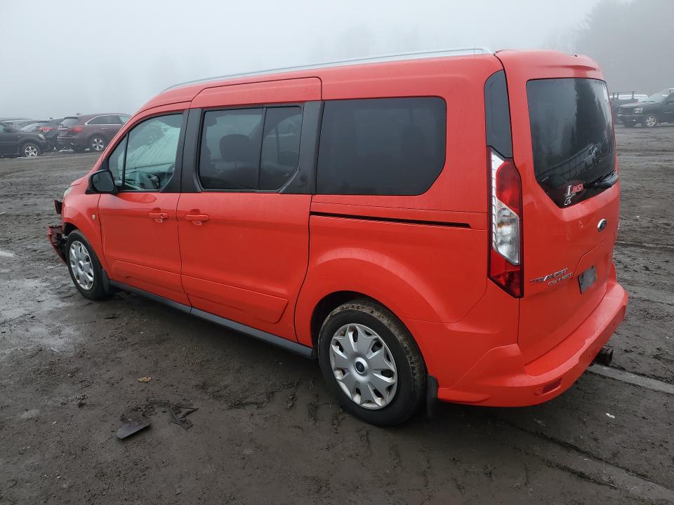 Продаж на аукціоні авто 2015 Ford Transit Connect, vin: NM0GE9F7XF1175428, номер лоту: 77899825