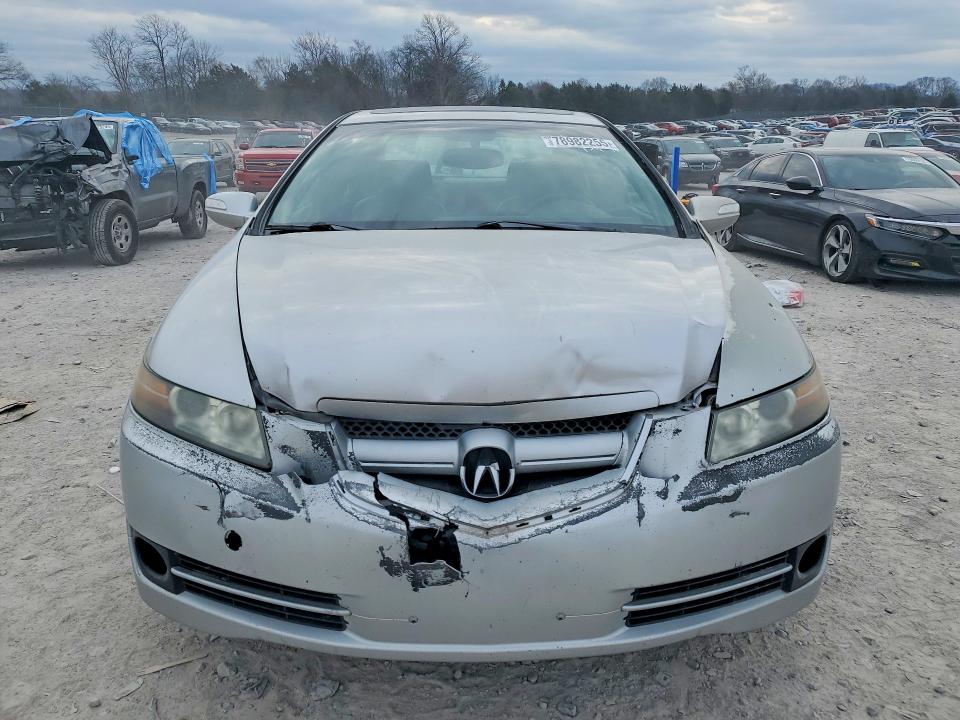 Продаж на аукціоні авто 2008 Acura Tl, vin: 19UUA66208A050141, номер лоту: 78982255
