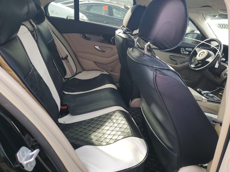 Aukcja sprzedaży 2015 Mercedes-benz C, vin: 55SWF4KB5FU047662, numer aukcji: 76361555