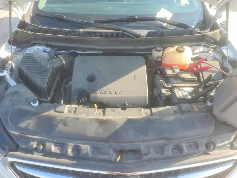75879065 :رقم المزاد ، 5GAERBKW8LJ163620 vin ، 2020 Buick Enclave مزاد بيع