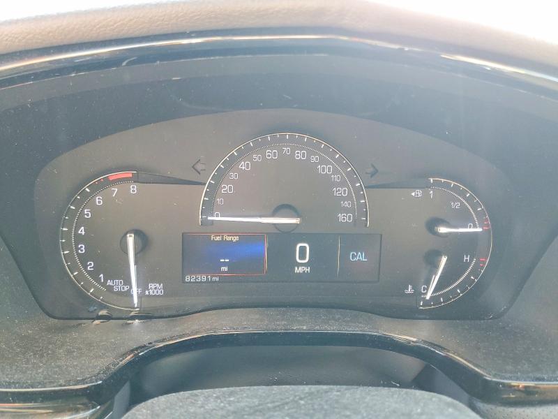 Aukcja sprzedaży 2019 Cadillac Xt5, vin: 1GYKNARS7KZ150393, numer aukcji: 79041945