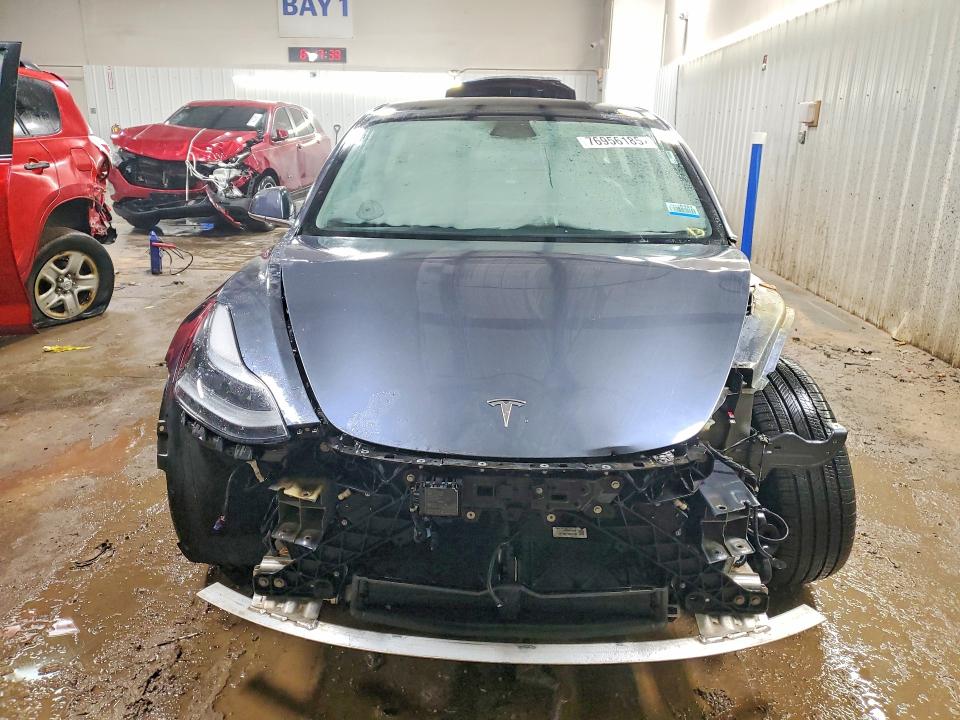 Aukcja sprzedaży 2019 Tesla Model 3, vin: 5YJ3E1EA0KF449432, numer aukcji: 76956185