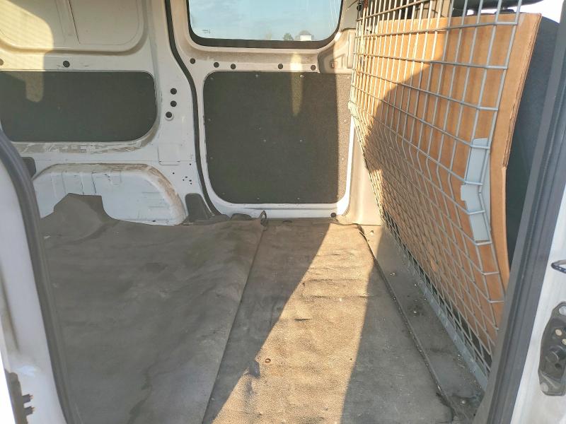 50368826 :رقم المزاد ، 3N63M0ZN1GK690793 vin ، 2016 Chevrolet City Express مزاد بيع