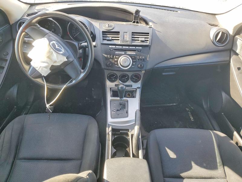 Продажа на аукционе авто 2011 Mazda Mazda3 Gs 4dr, vin: JM1BL1UF9B1359588, номер лота: 78978805