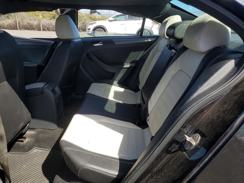 77838165 :رقم المزاد ، 3VWD17AJ5GM278718 vin ، 2016 Volkswagen Jetta مزاد بيع