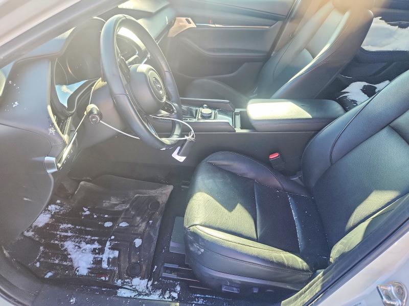 Aukcja sprzedaży 2024 Mazda 3, vin: JM1BPBMY3R1705527, numer aukcji: 76377675