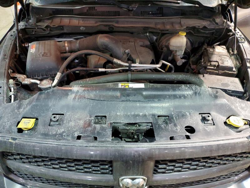 Продажа на аукционе авто 2014 Ram 1500, vin: 1C6RR7KT4ES411420, номер лота: 77874015
