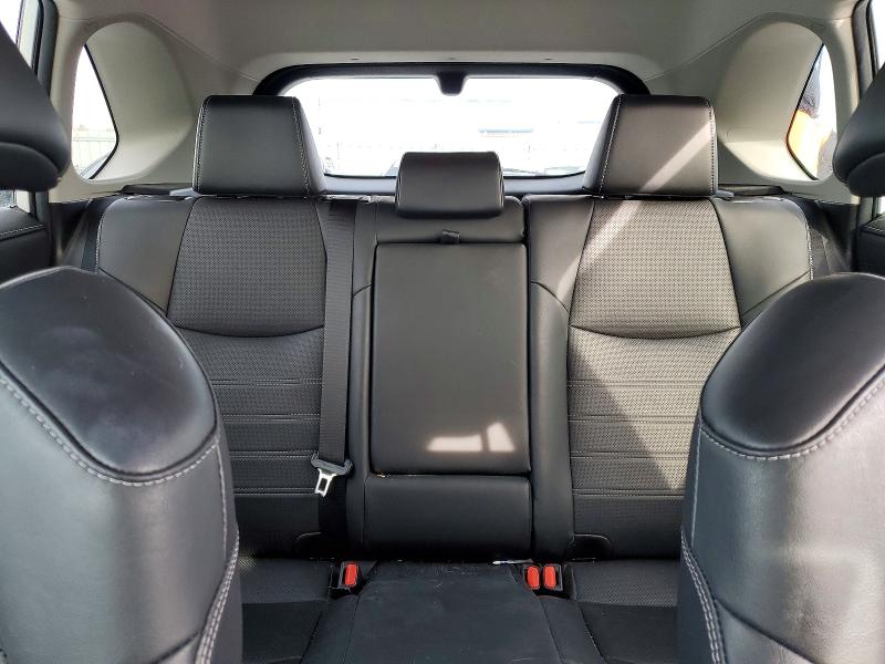 2021 Toyota Rav4 მანქანა იყიდება აუქციონზე, vin: 2T3DWRFV2MW114445, აუქციონის ნომერი: 77542245