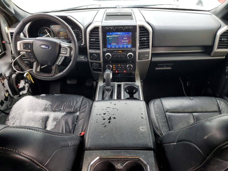 Продаж на аукціоні авто 2020 Ford F150, vin: 1FTFW1E46LFB72206, номер лоту: 76726715