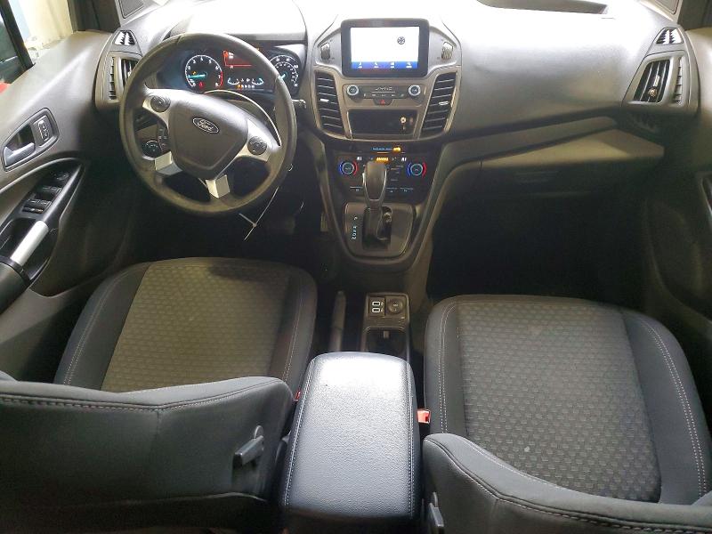 Продаж на аукціоні авто 2022 Ford Transit Connect, vin: NM0GE9F20N1510540, номер лоту: 78927995