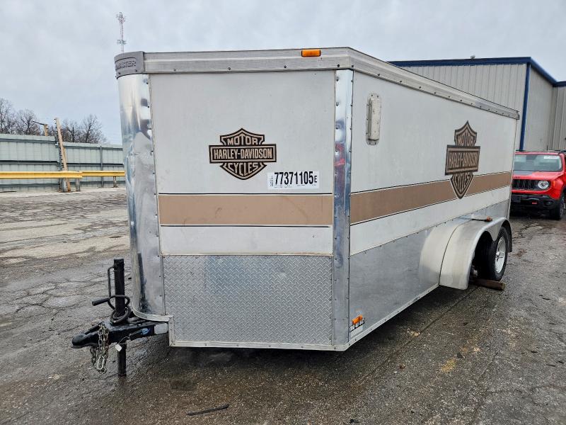 Продажа на аукционе авто 2005 Roadmaster Rml714ta2, vin: 5DT211F2551052357, номер лота: 77371105