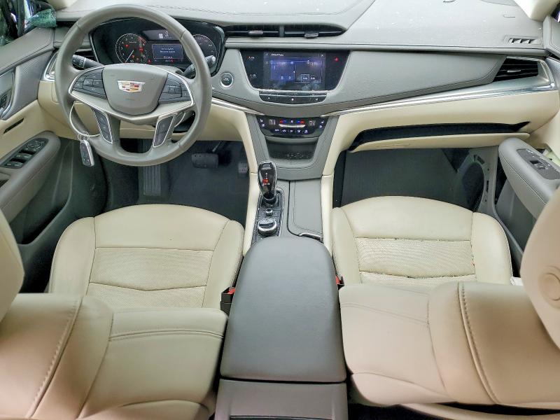 Aukcja sprzedaży 2020 Cadillac Xt5, vin: 1GYKNCRS6LZ182474, numer aukcji: 78431375