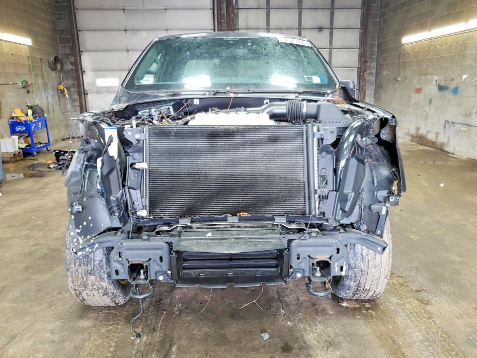 77571305 :رقم المزاد ، 1FTEW1EP5MKD20439 vin ، 2021 Ford F150 مزاد بيع