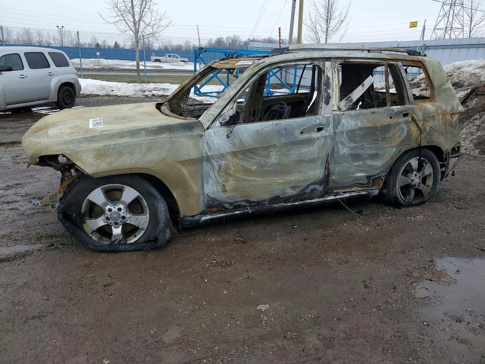 Продажа на аукционе авто 2010 Mercedes-benz Glk, vin: WDCGG8HB7AF352998, номер лота: 70977306