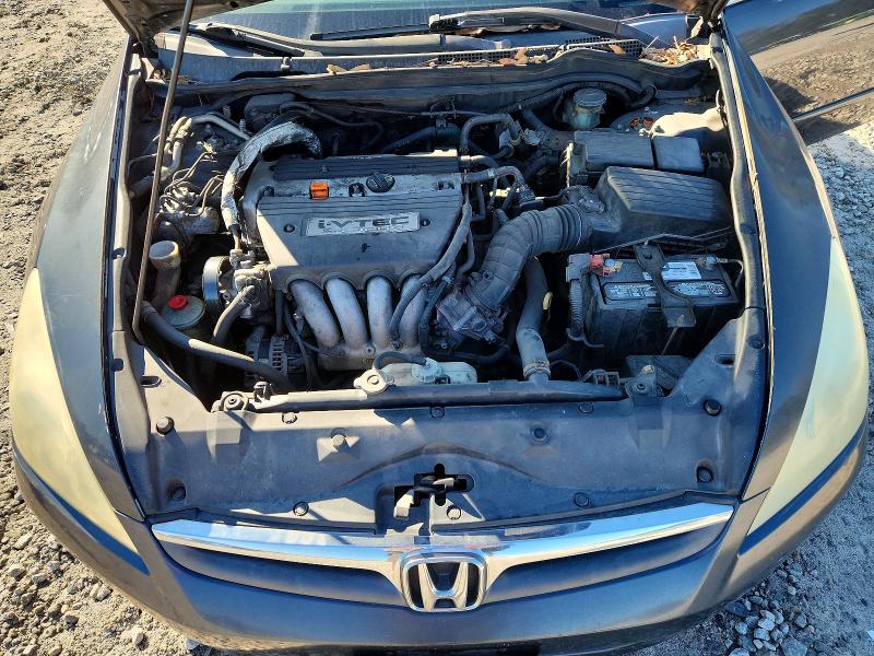 Продажа на аукционе авто 2007 Honda Accord, vin: 3HGCM56487G703524, номер лота: 75708955