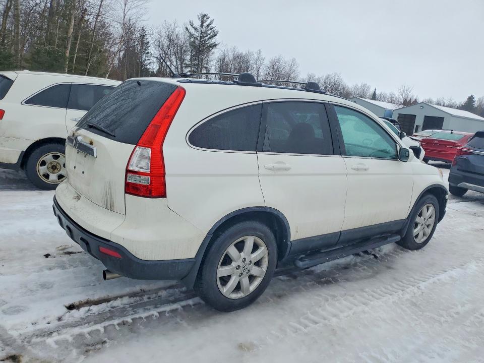 Продажа на аукционе авто 2008 Honda Cr-v, vin: 5J6RE48798L810703, номер лота: 77730245