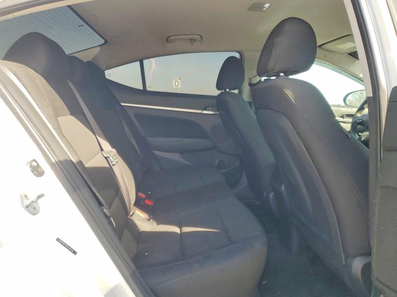 Продажа на аукционе авто 2019 Hyundai Elantra, vin: 5NPD84LF8KH482904, номер лота: 78774175