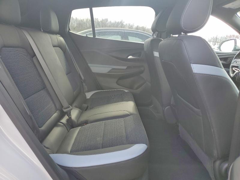 Продажа на аукционе авто 2024 Buick Envista, vin: KL47LAE27RB024863, номер лота: 77085815