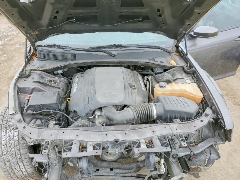 75881715 :رقم المزاد ، 2C3CCABT0MH590238 vin ، 2021 Chrysler 300 مزاد بيع