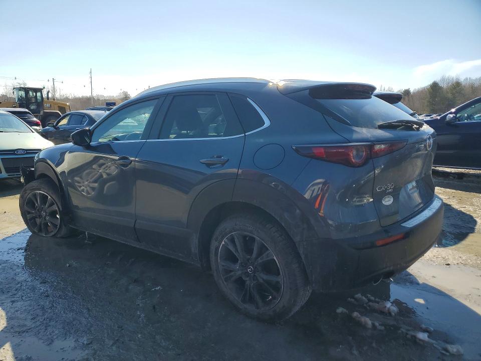 Aukcja sprzedaży 2023 Mazda Cx-30, vin: 3MVDMBCM1PM573205, numer aukcji: 78438495