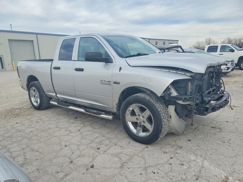 Aukcja sprzedaży 2017 Ram 1500, vin: 1C6RR7FT5HS587858, numer aukcji: 77469715