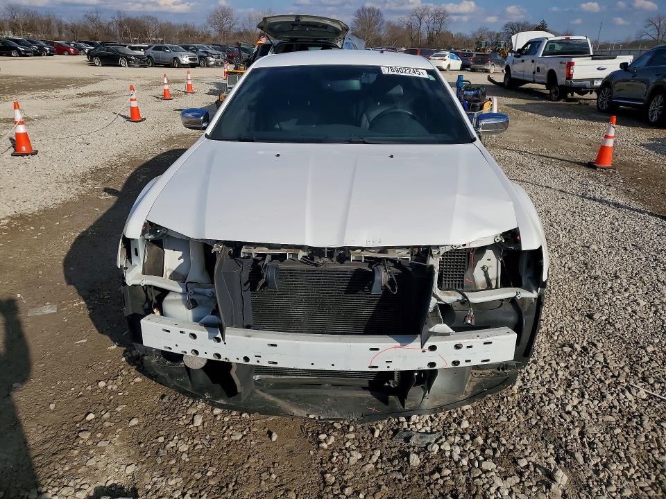Aukcja sprzedaży 2014 Chrysler 300, vin: 2C3CCAAG6EH223561, numer aukcji: 78902245