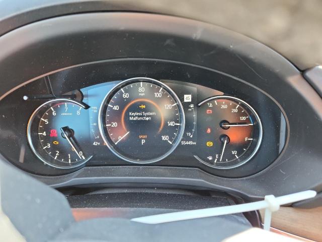 78415465 :رقم المزاد ، JM3KFBEYXL0780974 vin ، 2020 Mazda Cx-5 مزاد بيع