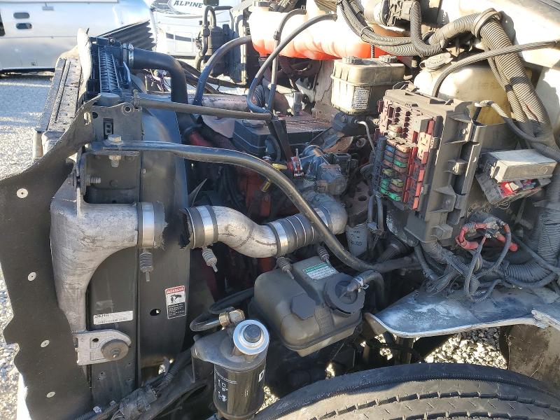2009 Sterling Truck Acterra მანქანა იყიდება აუქციონზე, vin: 2FZACFDU69AAL9632, აუქციონის ნომერი: 77752895