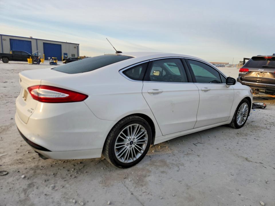 Продажа на аукционе авто 2016 Ford Fusion, vin: 1FA6P0HD8G5115333, номер лота: 76418525
