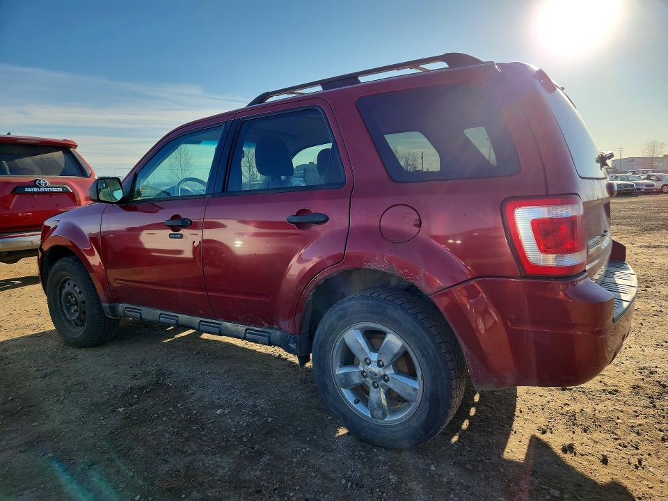 Продажа на аукционе авто 2010 Ford Escape, vin: 1FMCU0D77AKC92711, номер лота: 77365615