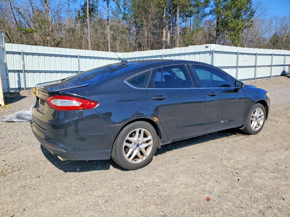 Продажа на аукционе авто 2014 Ford Fusion, vin: 3FA6P0H74ER130206, номер лота: 78226605