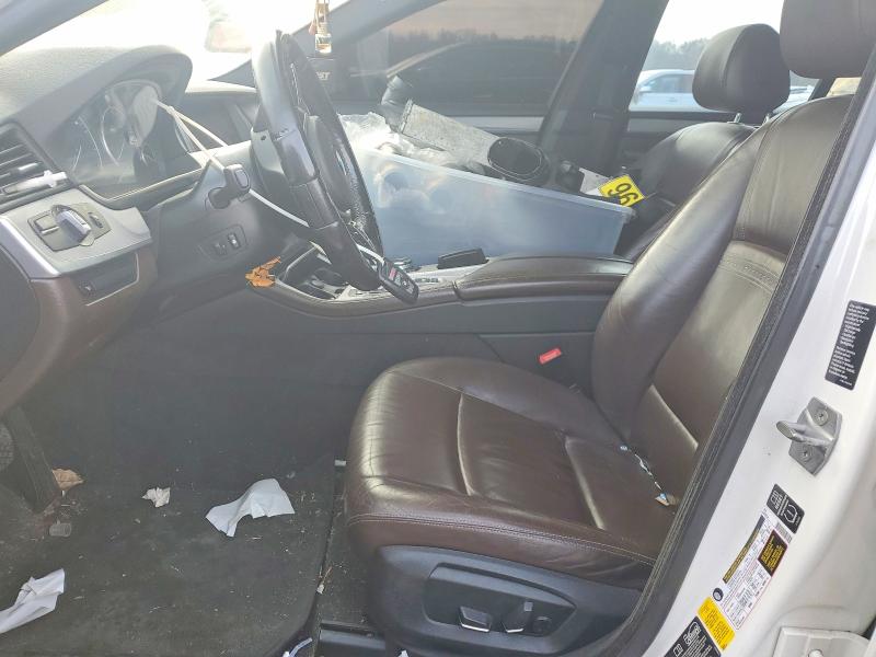 Продаж на аукціоні авто 2015 Bmw 535, vin: WBA5B3C5XFD541239, номер лоту: 75853975