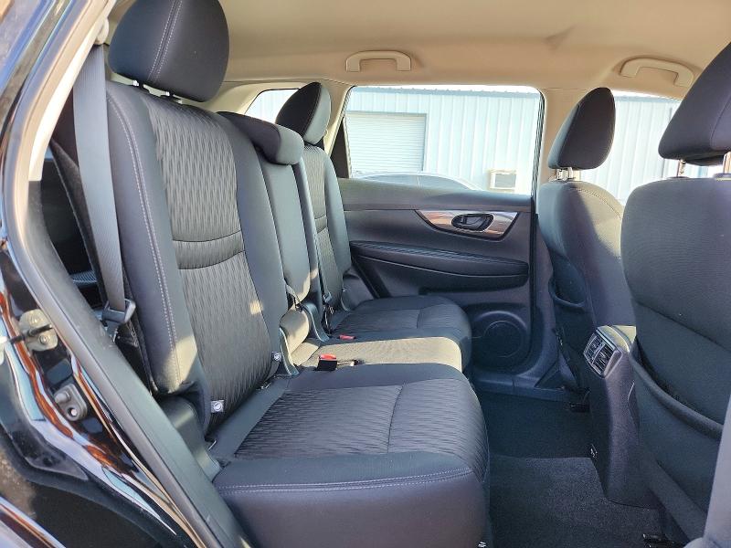 Aukcja sprzedaży 2019 Nissan Rogue, vin: 5N1AT2MT4KC781212, numer aukcji: 77742235