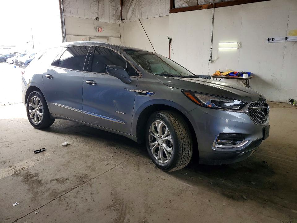 Aukcja sprzedaży 2020 Buick Enclave, vin: 5GAEVCKW3LJ296853, numer aukcji: 76599625