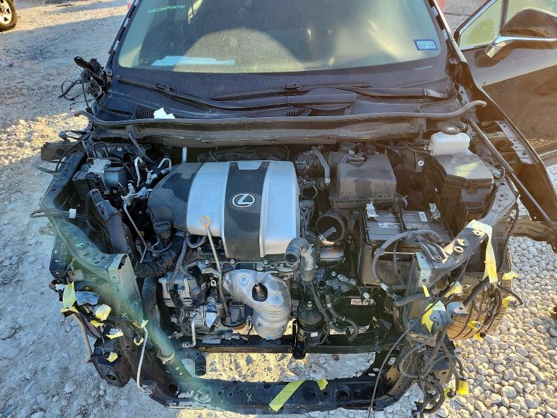 Aukcja sprzedaży 2021 Lexus Rx, vin: 2T2HZMAAXMC193708, numer aukcji: 75621725