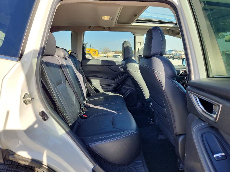 2019 Subaru Forester მანქანა იყიდება აუქციონზე, vin: JF2SKAWCXKH473405, აუქციონის ნომერი: 77885985