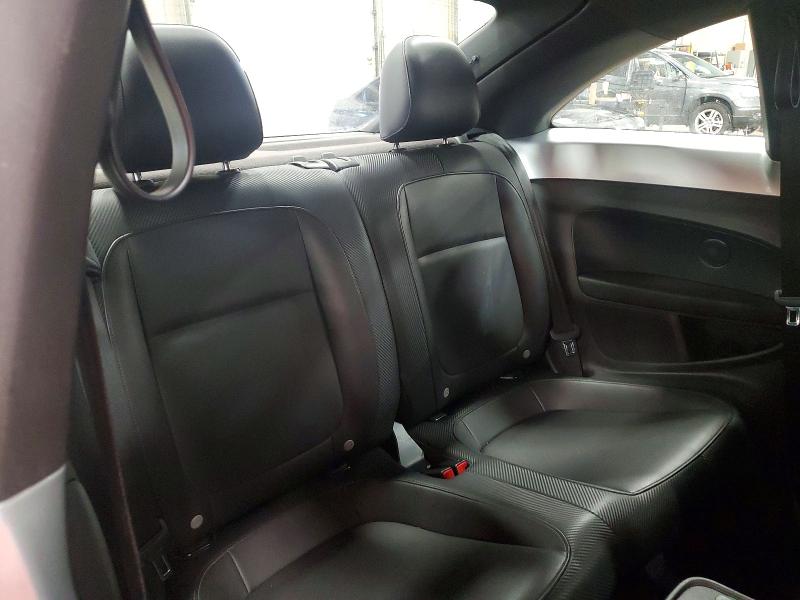 Aukcja sprzedaży 2013 Volkswagen Beetle, vin: 3VWJP7AT7DM621401, numer aukcji: 79490105