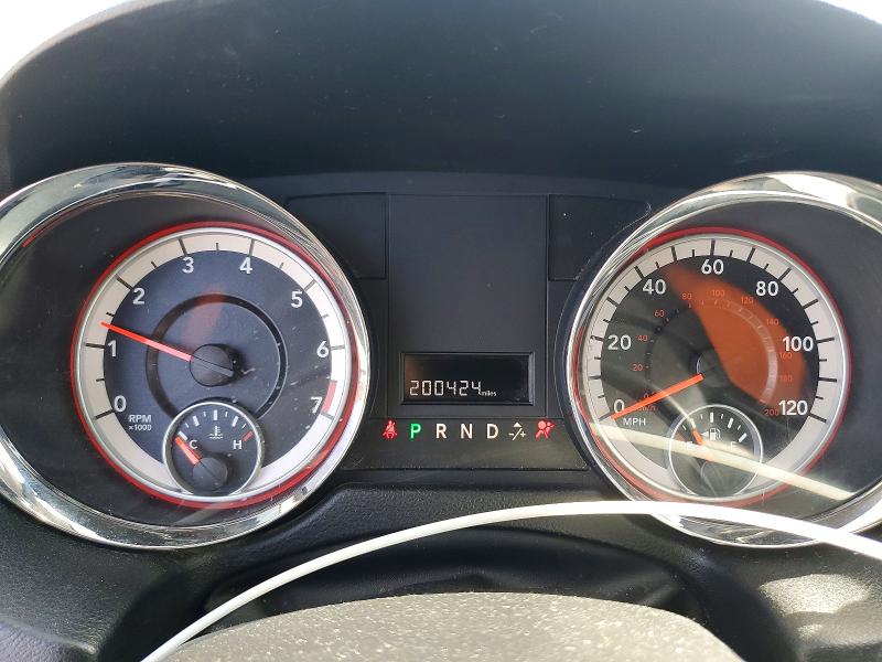 Продаж на аукціоні авто 2012 Dodge Grand Caravan, vin: 2C4RDGCG3CR202080, номер лоту: 79052805