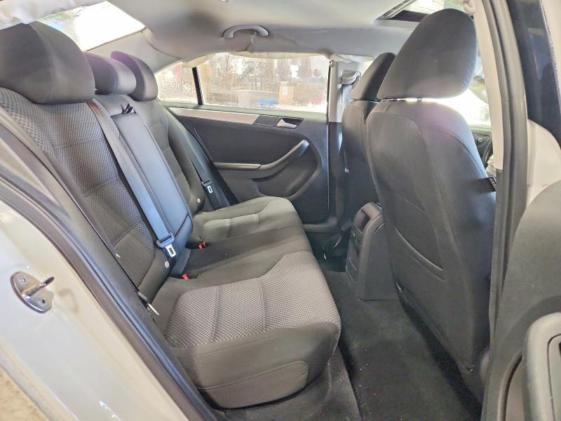 75816365 :رقم المزاد ، 3VWD07AJ8EM410998 vin ، 2014 Volkswagen Jetta مزاد بيع