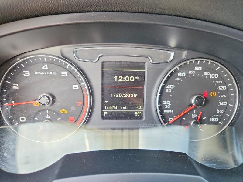 Aukcja sprzedaży 2018 Audi Q3, vin: WA1BCCFS3JR031891, numer aukcji: 75409455