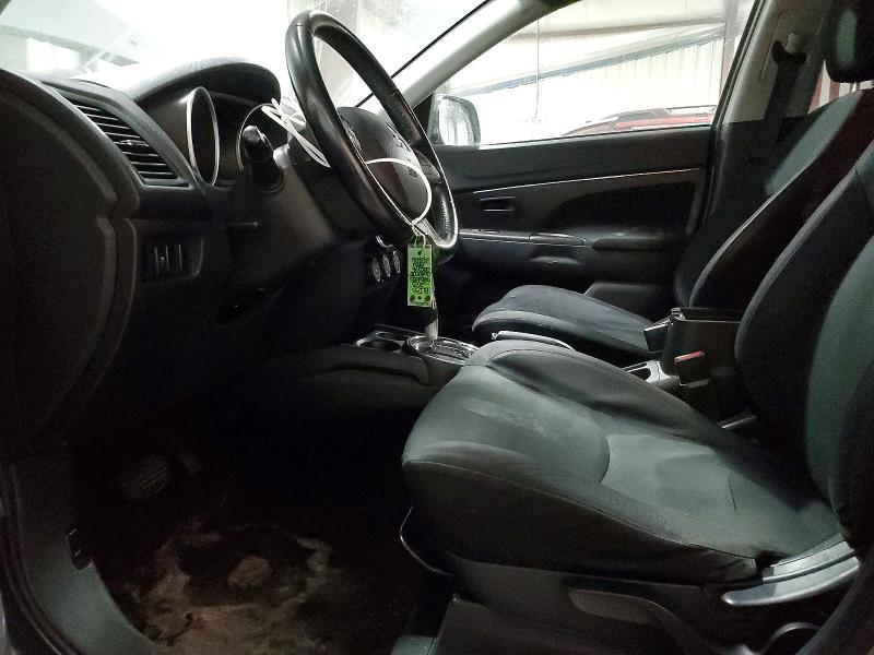 Aukcja sprzedaży 2015 Mitsubishi Outlander Sport, vin: 4A4AR3AU3FE060422, numer aukcji: 76988585