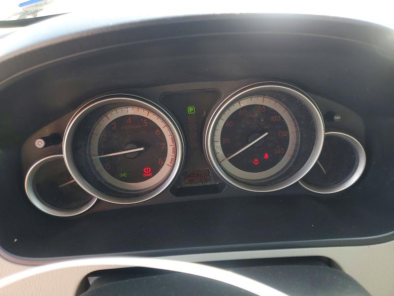 Aukcja sprzedaży 2010 Mazda Cx-9, vin: JM3TB2MA7A0224249, numer aukcji: 78905745